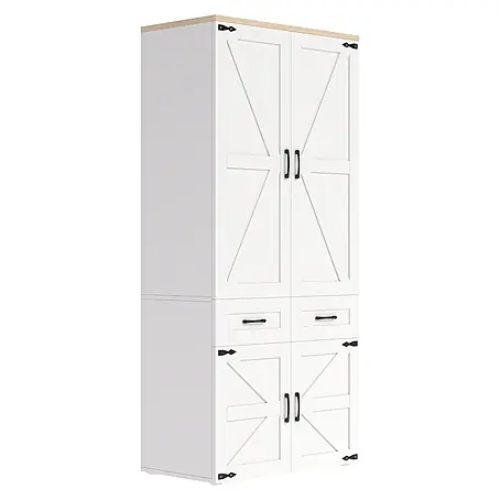 SONNENH  Kleiderschrank