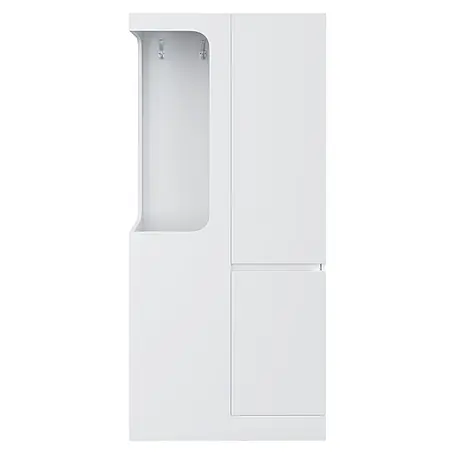 SONNENH  Kleiderschrank