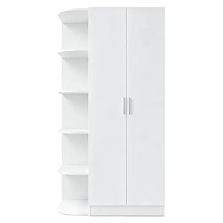 SONNENH  Kleiderschrank