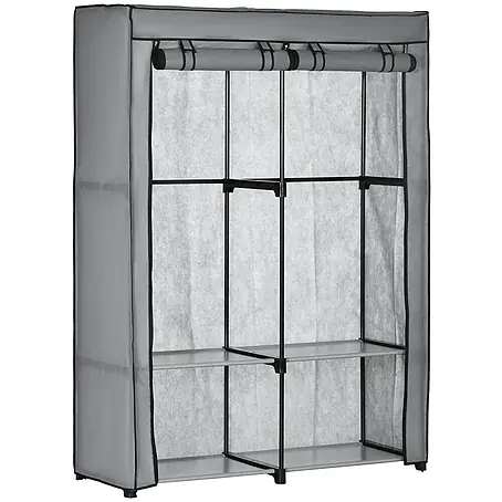 SONNENH  Kleiderschrank
