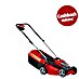Einhell PXC 18V Akku-Rasenmäher GE-CM 18/30 Li-Solo 