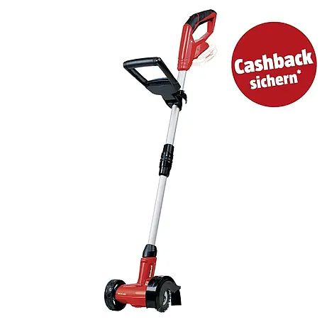 Einhell PXC 18V Akku-Fugenreiniger GC-CC 18 Li-Solo