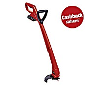 Einhell Power X-Change Akku-Rasentrimmer GC-CT 18/24 Li P (18 V, Li-Ionen, 1 Akku, Schnittbreite: 24 cm)