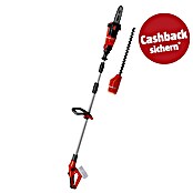 Einhell Power X-Change Akku-Multitool GE-HC 18 Li T-Solo (18 V, Li-Ionen, Ohne Akku)