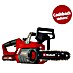 Einhell PXC 18V Akku-Kettensäge GE-LC 18/25 Li Kit 