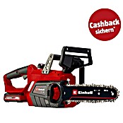 Einhell Power X-Change Akku-Kettensäge GE-LC 18 Li Kit (18 V, Li-Ionen, 3 Ah, 1 Akku, Schwertlänge: 25 cm)