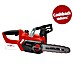 Einhell PXC 18V Akku-Kettensäge GE-LC 18/25 Li-Solo 