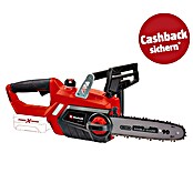 Einhell Power X-Change Akku-Kettensäge GE-LC 18 Li-Solo (18 V, Li-Ionen, Ohne Akku, Schwertlänge: 25 cm)