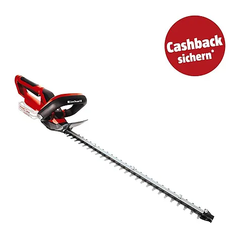 Einhell PXC 18V Akku-Heckenschere GC-CH 1855/1 Li-Solo