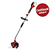 Einhell Power X-Change Akku-Rasentrimmer GE-CT 36/30 Li E-Solo (36 V, Li-Ionen, Ohne Akku, Schnittbreite: 30 cm)