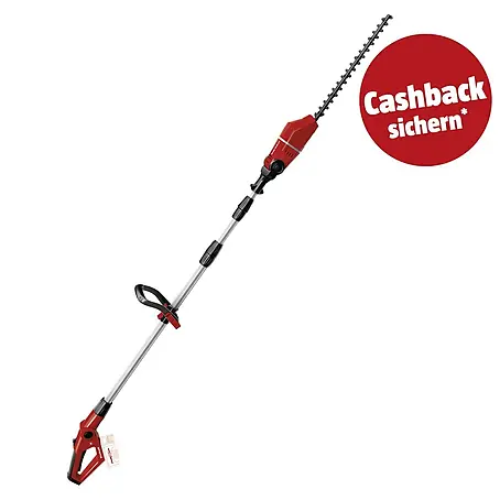 Einhell PXC 18V Akku-Heckenschere GE-HH 18/45 Li T-Solo