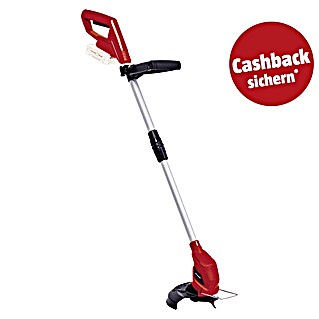 Einhell PXC 18V Akku-Rasentrimmer GC-CT 18/24 Li-Solo (18 V, Li-Ionen, Ohne Akku)