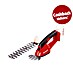 Einhell PXC 18V Akku-Gras- & Strauchschere GC-CG 18 Li-Solo 