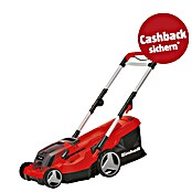 Einhell Power X-Change Akku-Rasenmäher GE-CM 36/37 Li-Solo (18 V, Ohne Akku, Schnittbreite: 37 cm)