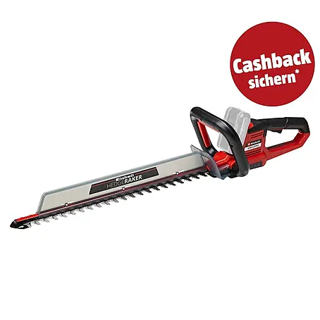 Einhell PXC 18V Akku-Heckenschere Arcurra 18/55