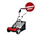 Einhell PXC 18V Akku-Spindelmäher GE-HM 18/38 Li-Solo 