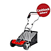 Einhell PXC 18V Akku-Spindelmäher GE-HM 18/38 Li-Solo (18 V, Ohne Akku, 4 Ah, Schnittbreite: 38 cm) | BAUHAUS