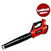 Einhell Professional PXC 18V Akku-Laubbläser GP-LB 36/210 Li E-Solo 