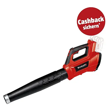 Einhell Professional PXC 18V Akku-Laubbläser GP-LB 36/210 Li E-Solo