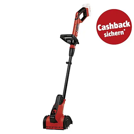 Einhell PXC 18V Akku-Oberflächenbürste Picobella 18/215