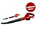 Einhell PXC 18V Akku-Laubbläser GC-CL18/1 LI E-SOLO 