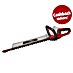 Einhell PXC 18V Akku-Heckenschere GE-CH 18/60 Li-Solo 