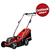 Einhell PXC 18V Akku-Rasenmäher GE-CM 18/33 Li (18 V, 1 Akku, 4 Ah, Schnittbreite: 33 cm) | BAUHAUS