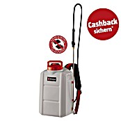 Einhell PXC 18V Drucksprühgerät GE-WS 18/150 Li-Solo (Betriebsdruck: 4,5 bar, Kunststoff) | BAUHAUS