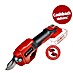 Einhell PXC 18V Akku-Strauchschere GE-LS18 LI-SOLO 