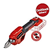Einhell PXC 18V Akku-Strauchschere GE-LS18 LI-SOLO (18 V, Ohne Akku, Max. Aststärke: 28 mm) | BAUHAUS