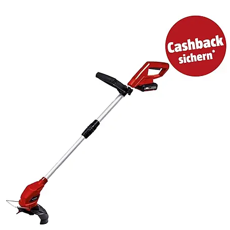 Einhell PXC 18V Akku-Rasentrimmer
