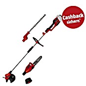 Einhell PXC 18V Multigartengerät GE-LM 36/4in1 Li-Solo (36 V, Li-Ionen, Ohne Akku) | BAUHAUS