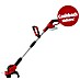 Einhell PXC 18V Akku-Rasentrimmer GE-CT 18/28 Li-Solo 