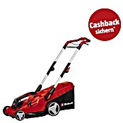 Einhell Professional PXC 18V Akku-Rasenmäher GP-CM 36/41 Li (18 V, 2 Akkus, 4 Ah, Schnittbreite: 41 cm) | BAUHAUS