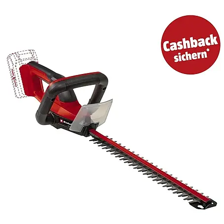 Einhell PXC 18V Akku-Heckenschere GC-CH 18/40 Li Solo