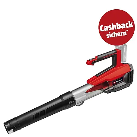 Einhell Professional PXC 18V Akku-Laubbläser GP-LB 18/200LI E