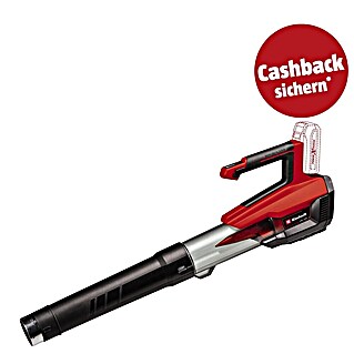 Einhell Professional PXC 18V Akku-Laubbläser GP-LB 18/200 Li GK-Solo (18 V, Ohne Akku, Blasgeschwindigkeit: 200 km/h, Blasleistung: 670 m³/min)