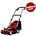 Einhell PXC 18V Akku-Vertikutierer-Lüfter GE-SA 36/35 