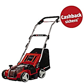 Einhell PXC 18V Akku-Vertikutierer-Lüfter GE-SA 36/35 (Anzahl Akkus: Ohne Akku, 36 V)