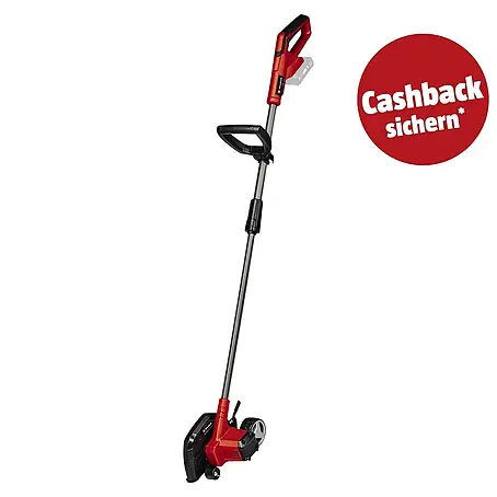 Einhell PXC 18V Rasenkantenschneider GE-LE 18/190 LI