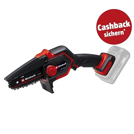 Einhell PXC 18V Akku-Astsäge GE-PS 18/15 Li BL
