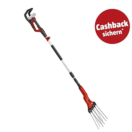 Einhell PXC 18V Olivenbaumschüttler GE-FS 18/53 Li-Solo