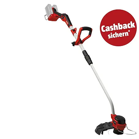 Einhell Professional PXC 18V Akku-Rasentrimmer GP-CT 36/35 Li BL