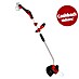Einhell PXC 18V Akku-Rasentrimmer GE-CT 18/33 Li-Solo 