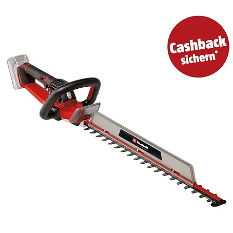 Einhell Professional PXC 18V Akku-Heckenschere GP-CH 18/61 Li BL Solo