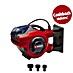 Einhell PXC 18V Akku-Schlauchtrommel GE-HR 18/30 WH Li-Solo 