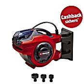 Einhell PXC 18V Akku-Schlauchtrommel GE-HR 18/30 WH Li-Solo (18 V, Ohne Akku, Schlauchkapazität: 30 m, 12,5 mm (½″)) | BAUHAUS