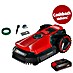 Einhell PXC 18V Mähroboter Freelexo 500 