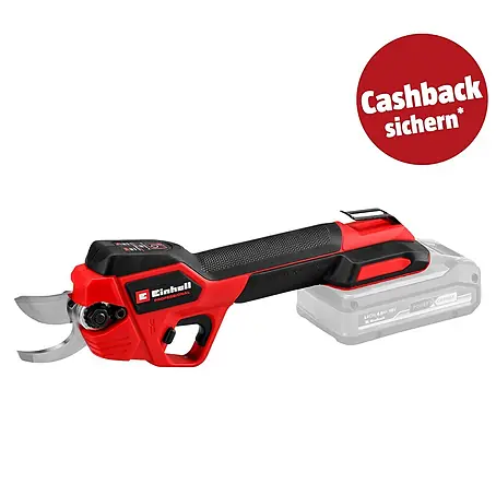 Einhell Professional PXC 18V Akku-Astschere GP-LS 18/28 Li BL-Solo