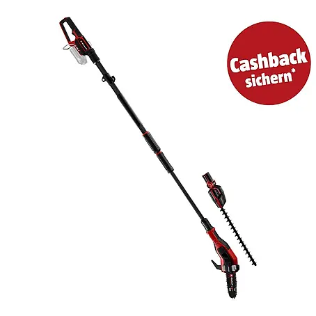 Einhell Professional PXC 18V Akku-Multifunktionswerkzeug GP-HC 18/5020 Li T BL-Solo